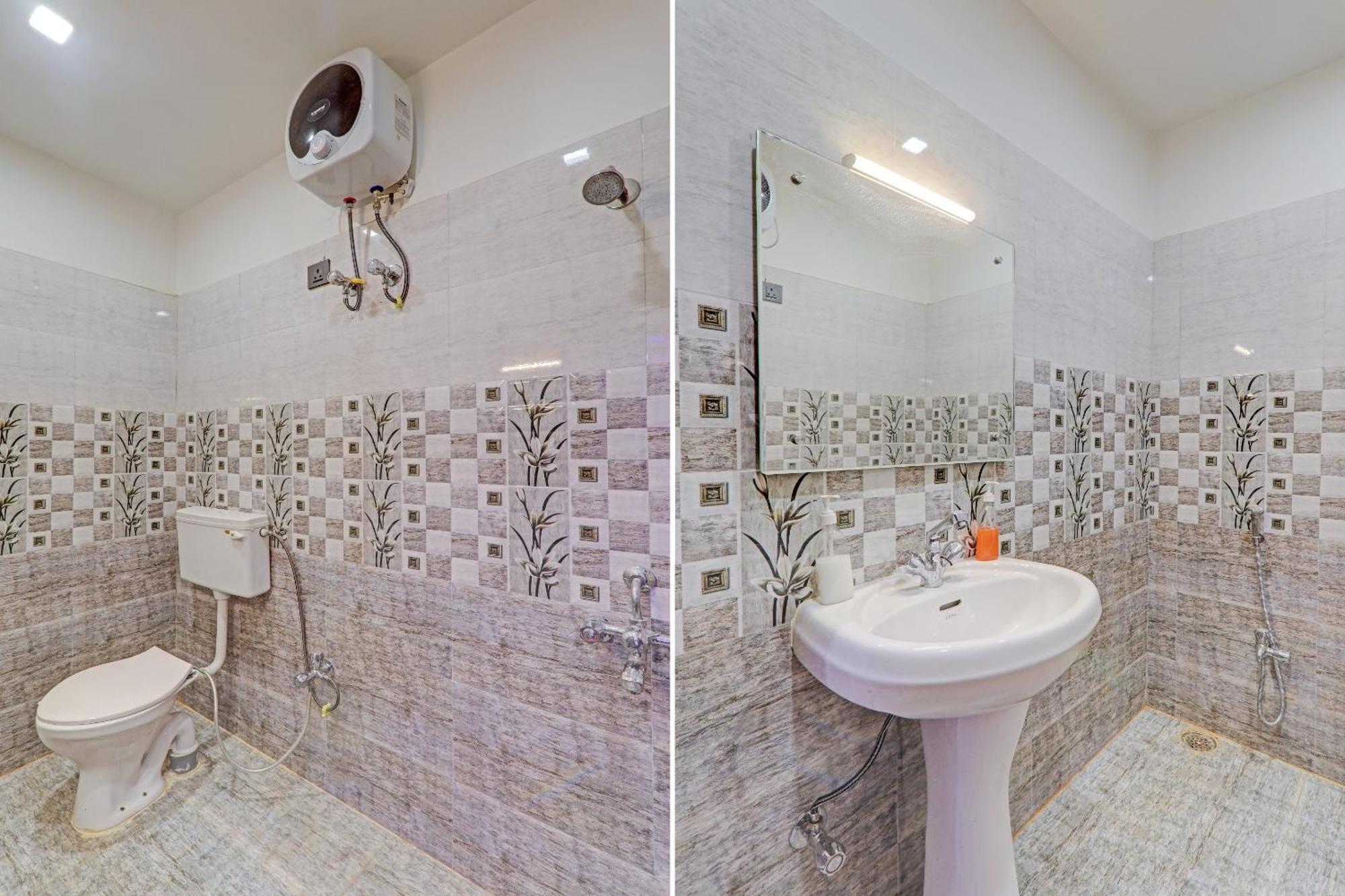 מלון לקנאו Super Townhouse Riddhi Residency מראה חיצוני תמונה